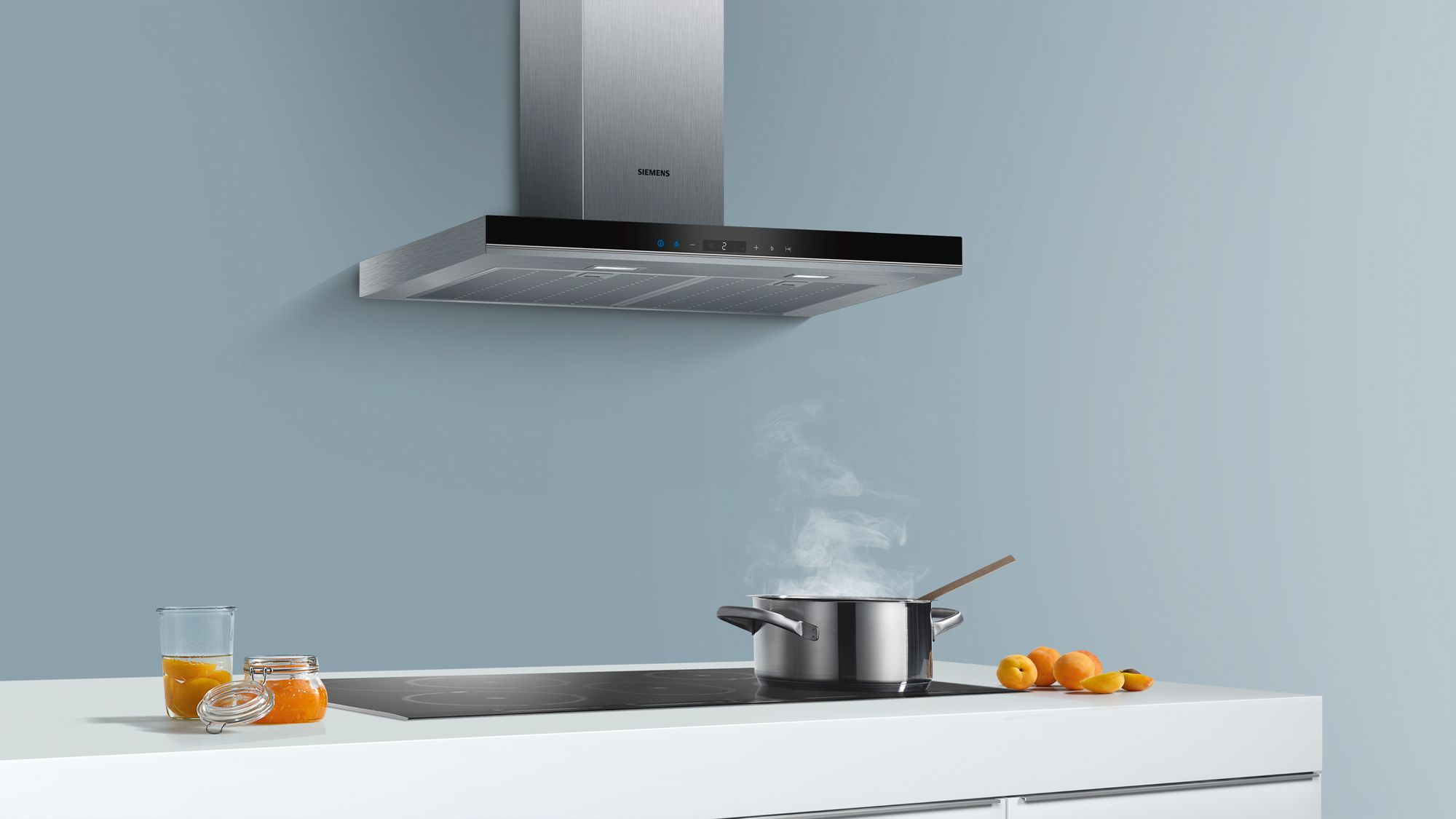 Canopy Rangehoods