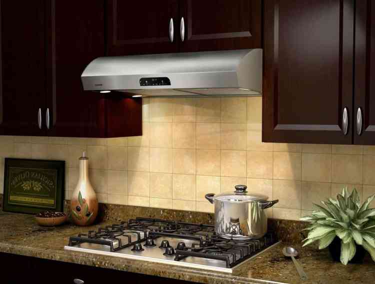 Undermount Rangehoods